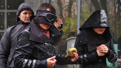 Битва экстрасенсов 18 сезон 8 серия