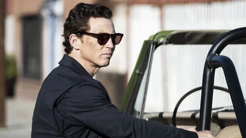 По волчьим законам 4 сезон 2 серия