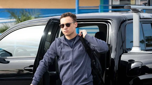 По волчьим законам 4 сезон 4 серия — кадр