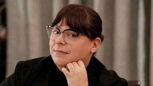 Убийства в одном здании 3 сезон 1 серия — кадр