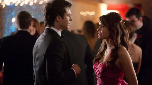 Дневники вампира 4 сезон 19 серия — кадр