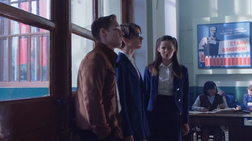 Пищеблок 2x2