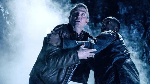 Доктор Кто 11 сезон 9 серия — кадр