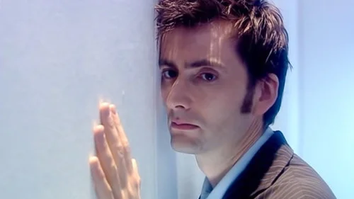 Доктор Кто 2 сезон 13 серия — кадр