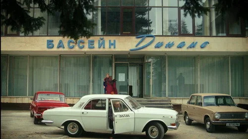 Казанова 3 сезон 7 серия