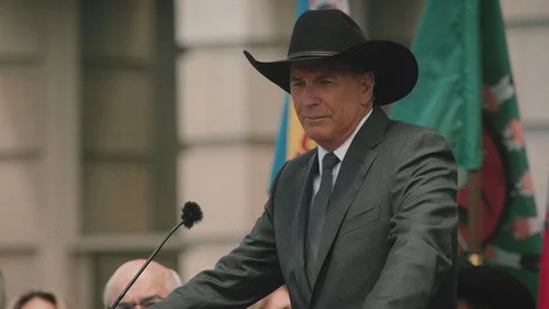 Йеллоустоун 5 сезон