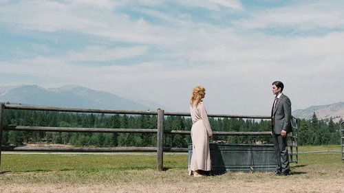 Йеллоустоун 1 сезон 3 серия