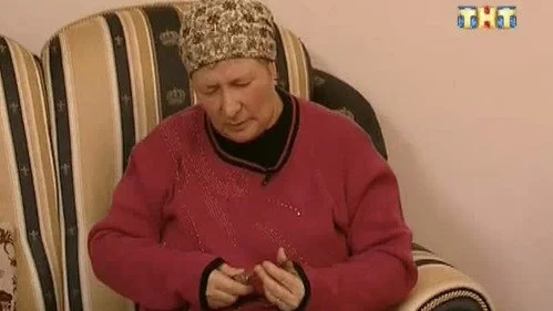 Битва экстрасенсов 4 сезон 6 серия — кадр