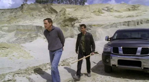 Отчаянные домохозяйки 1 сезон 23 серия — кадр