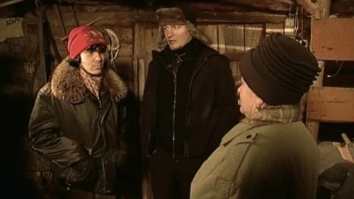 Битва экстрасенсов 3 сезон 8 серия