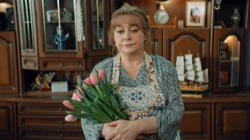 Праздники 2 сезон 11 серия