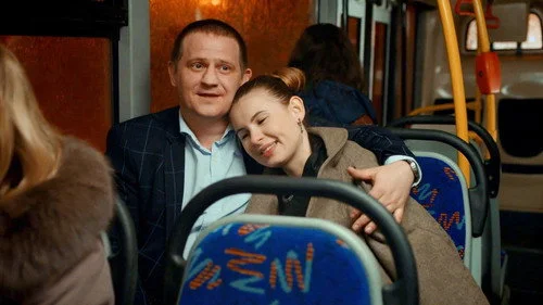 Мажор 2 сезон 4 серия