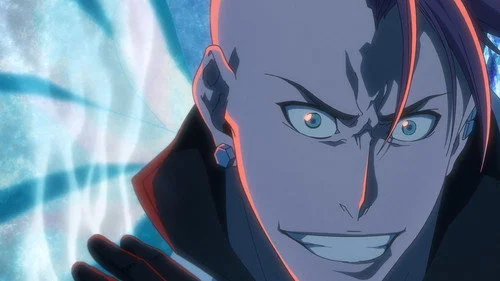 Блич 2 сезон 15 серия — кадр