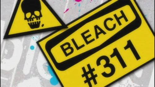 Блич 1 сезон 311 серия