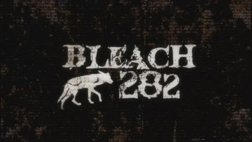 Блич 1 сезон 282 серия