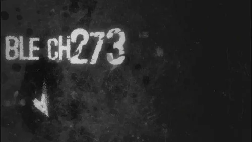 Блич 1 сезон 273 серия