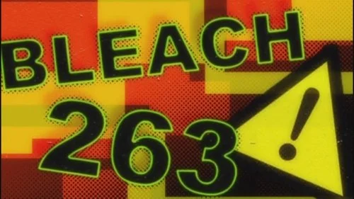 Блич 1 сезон 263 серия