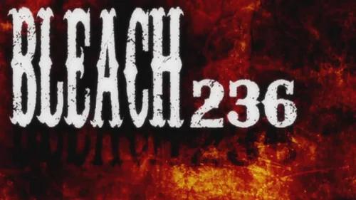 Блич 1 сезон 236 серия