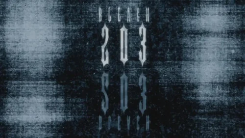 Блич 1 сезон 203 серия
