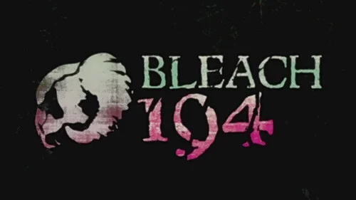 Блич 1 сезон 194 серия