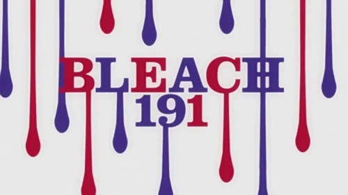 Блич 1 сезон 191 серия