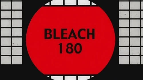 Блич 1 сезон 180 серия
