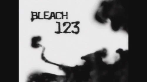 Блич 1 сезон 123 серия