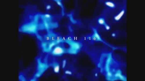 Блич 1 сезон 116 серия
