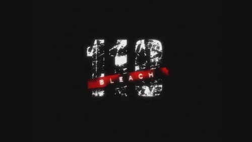 Блич 1 сезон 110 серия