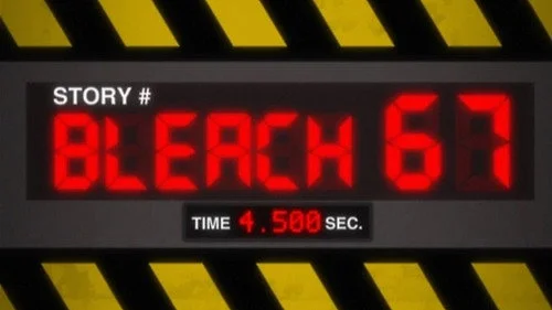 Блич 1 сезон 67 серия