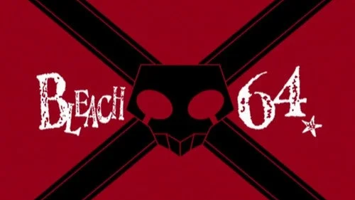 Блич 1 сезон 64 серия