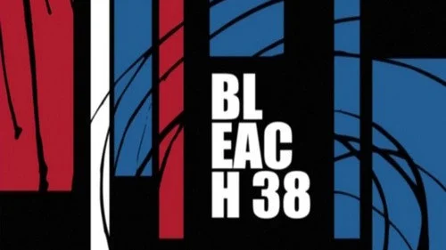 Блич 1 сезон 38 серия