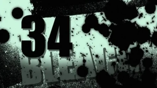 Блич 1 сезон 34 серия