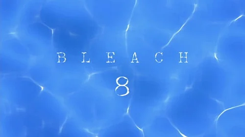 Блич 1 сезон 8 серия
