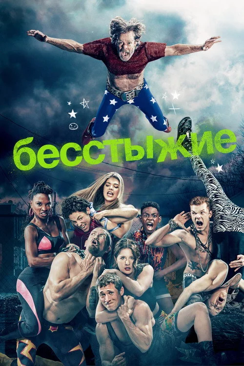 10 сезон Бесстыжие